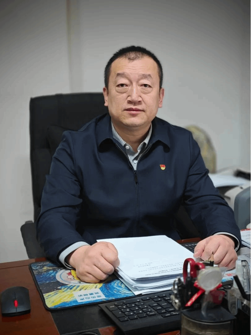 迎“七一”|太阳成集团tyc7111cc2025年党员先锋岗风采展